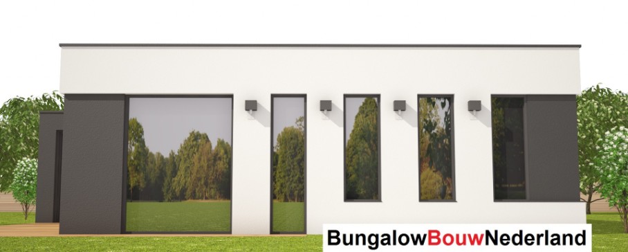 L111 bungalowbouw-nederland staalframebouw indeling plattegrond levensloopbestendig L111 bungalowbouw-nederland staalframebouw indeling plattegrond levensloopbestendig