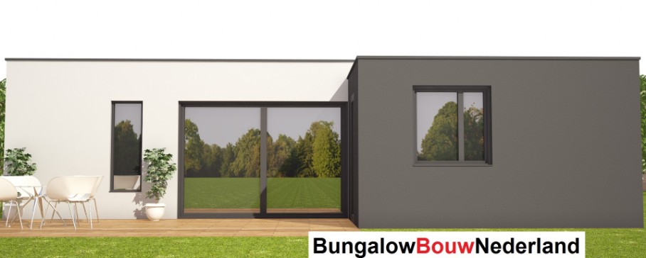 L111 bungalowbouw-nederland staalframebouw indeling plattegrond levensloopbestendig L111 bungalowbouw-nederland staalframebouw indeling plattegrond levensloopbestendig
