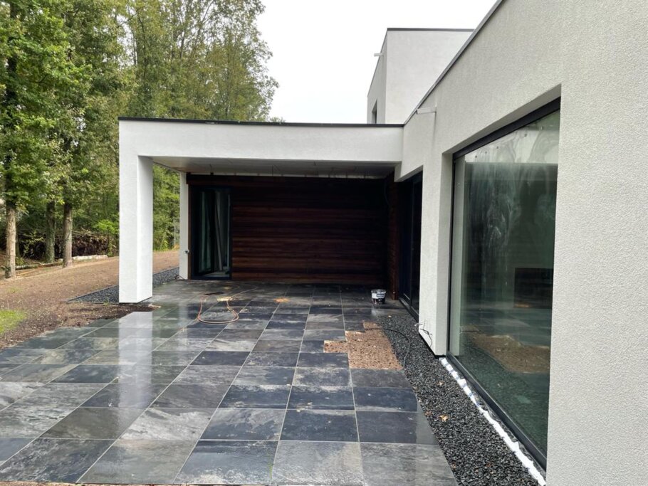 bekijk de gerealiseerde bungalow projecten