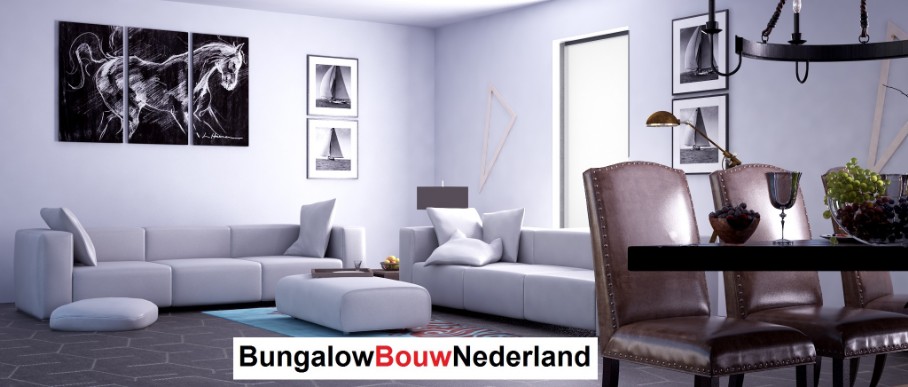BungalowBouwNederland levensloopbestinge onderhoudsarme woning type C101 BungalowBouwNederland levensloopbestinge onderhoudsarme woning type C101