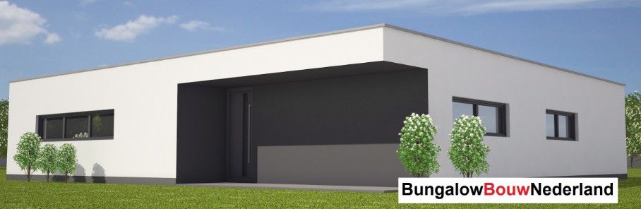 Bungalowbouw Nederland L115 slaapkamer badkamer levenloopbestendig ATLANTA staalframebouw Bungalowbouw Nederland L115 slaapkamer badkamer levenloopbestendig ATLANTA staalframebouw