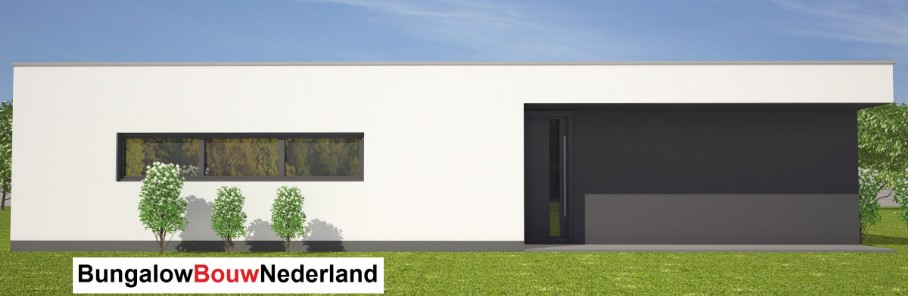 Bungalowbouw Nederland L115 slaapkamer badkamer levenloopbestendig ATLANTA staalframebouw Bungalowbouw Nederland L115 slaapkamer badkamer levenloopbestendig ATLANTA staalframebouw