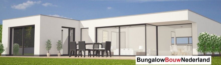 Bungalowbouw Nederland L115 slaapkamer badkamer levenloopbestendig  staalframebouw Bungalowbouw Nederland L115 slaapkamer badkamer levenloopbestendig  staalframebouw