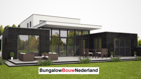 levensloopbestendige woningen en villas met een gastenverdieping