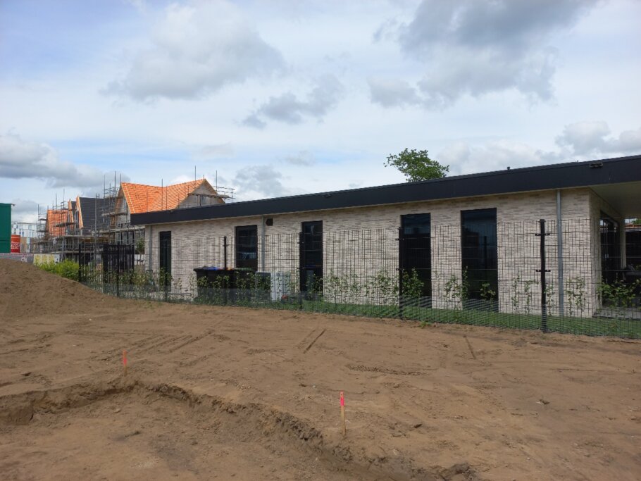 bekijk de gerealiseerde bungalow projecten