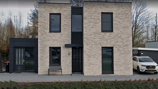 bekijk de gerealiseerde bungalow projecten