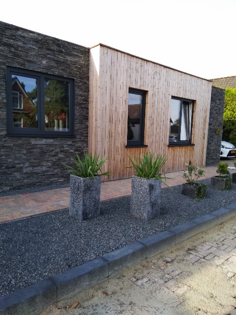 Bungalowbouw-nederland levensloopbestendige staalframebouw woningen Bungalowbouw-nederland levensloopbestendige staalframebouw woningen