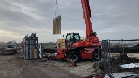 bungalowbouwnederland levenloopbestendige energieneutrale woningbouw projecten