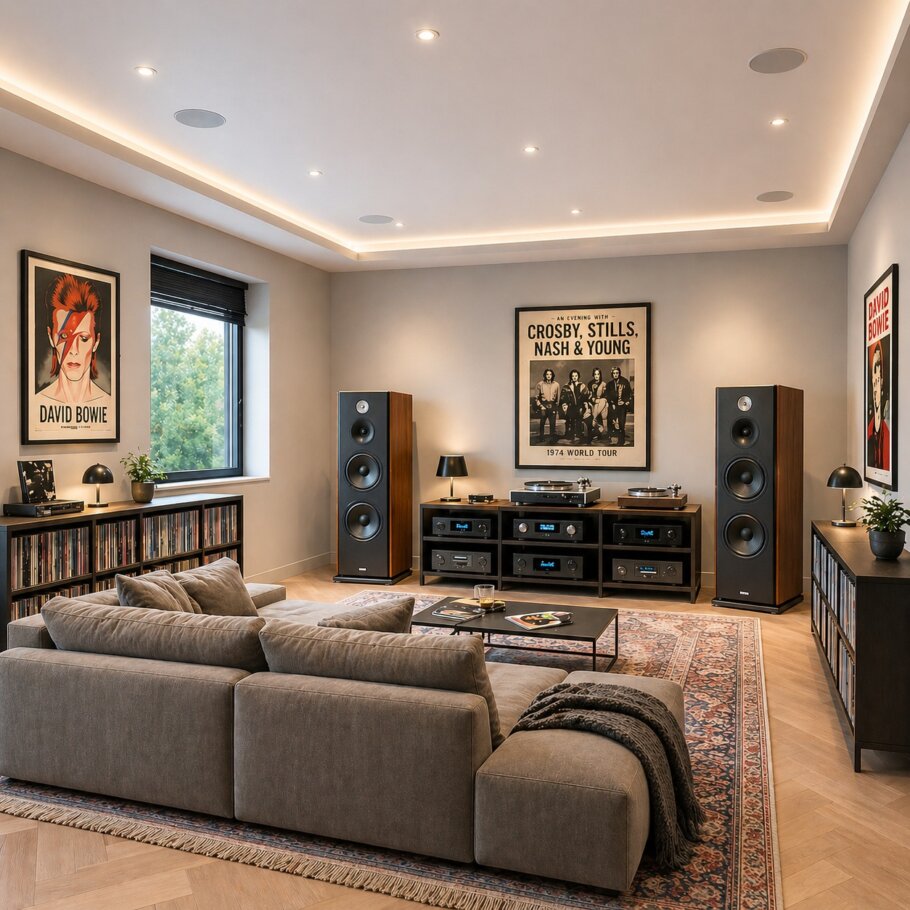 bekijk de interieur inspiratie beelden voor ontwerp H-391