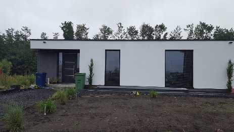 Bungalowbouw-nederland levensloopbestendige staalframebouw woningen Bungalowbouw-nederland levensloopbestendige staalframebouw woningen