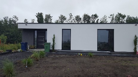 Bungalowbouw-nederland levensloopbestendige staalframebouw woningen