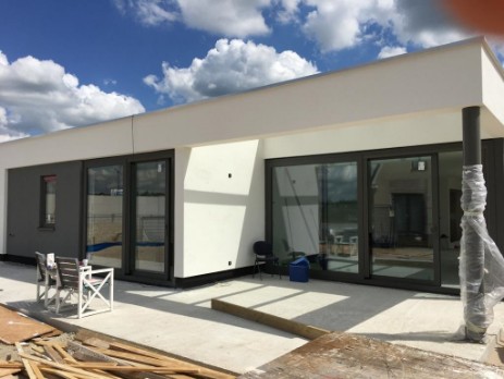 Bungalowbouw-nederland levensloopbestendige staalframebouw woningen Bungalowbouw-nederland levensloopbestendige staalframebouw woningen