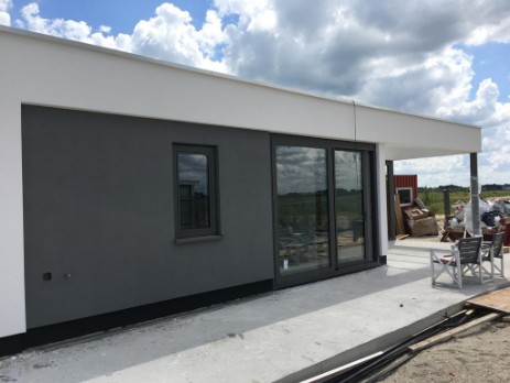Bungalowbouw-nederland levensloopbestendige staalframebouw woningen Bungalowbouw-nederland levensloopbestendige staalframebouw woningen