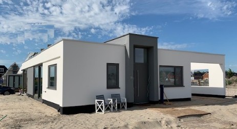 Bungalowbouw-nederland levensloopbestendige staalframebouw woningen Bungalowbouw-nederland levensloopbestendige staalframebouw woningen