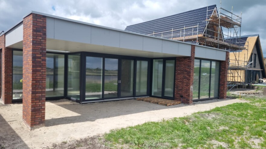 bekijk de gerealiseerde bungalow projecten