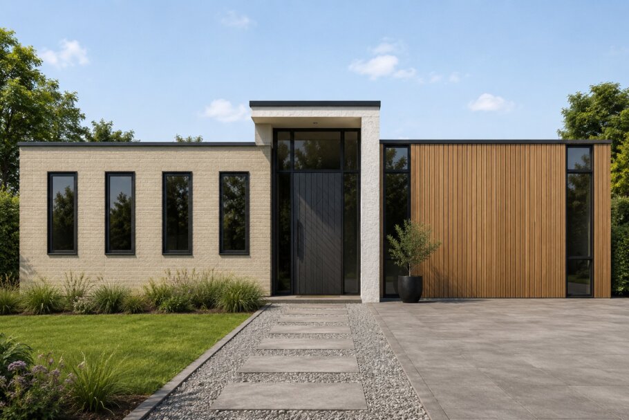 bekijk de gerealiseerde bungalow projecten