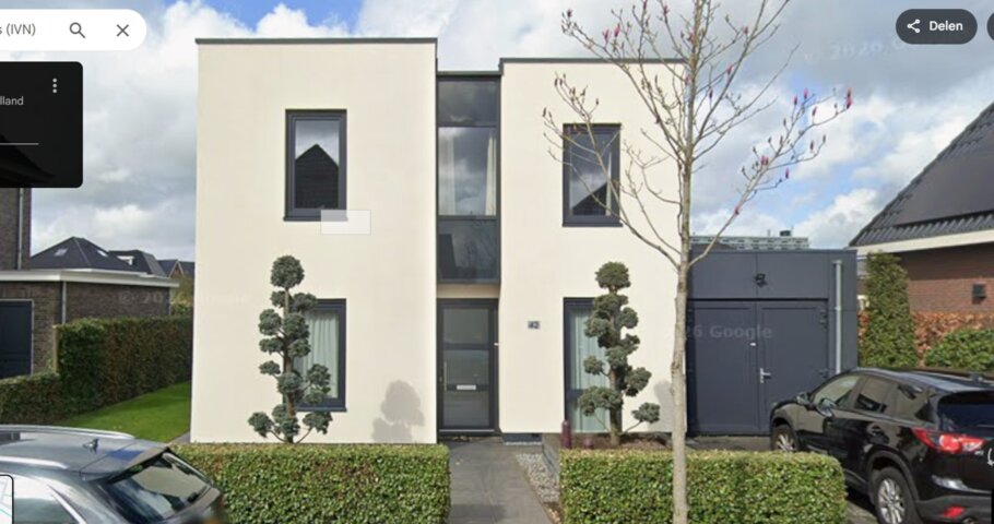 bekijk de gerealiseerde bungalow projecten