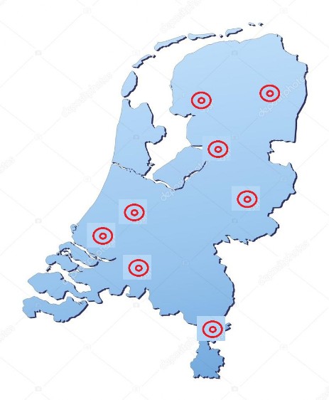 Bungalowbouw-Nederland regionale aannemers Bungalowbouw-Nederland regionale aannemers