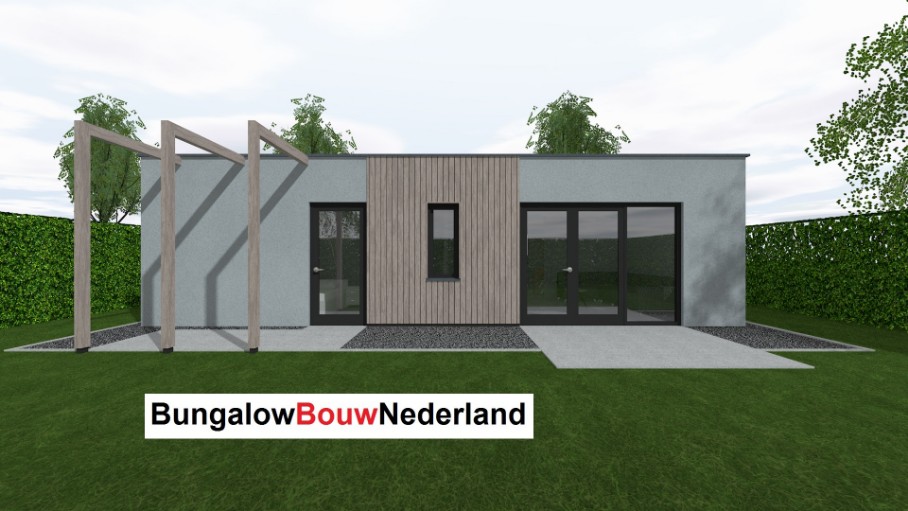 bungalow bouwen voor 150.000 euro prefab bouw type L60 BBN catalog prefabbouw bungalow bouwen voor 150.000 euro prefab bouw type L60 BBN catalog prefabbouw