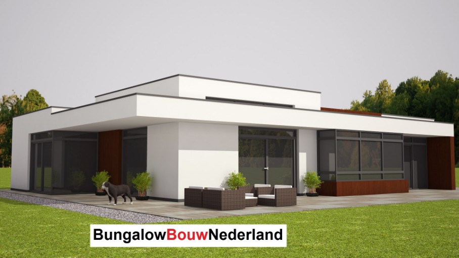 bungalow ontwerp L50 hoog afwerkingsniveau levenloopsbestendig  energieneutraa bungalow ontwerp L50 hoog afwerkingsniveau levenloopsbestendig  energieneutraa