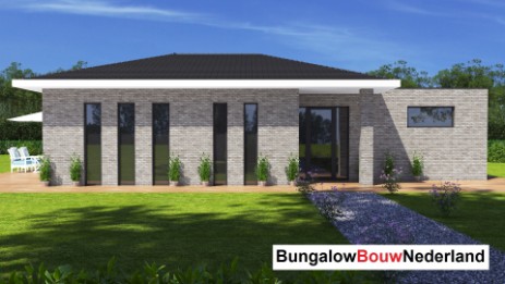 bungalowbouwnederland K158 energieneutraal levensloopbestndig ATLANTA-MBS staalframe  (2)