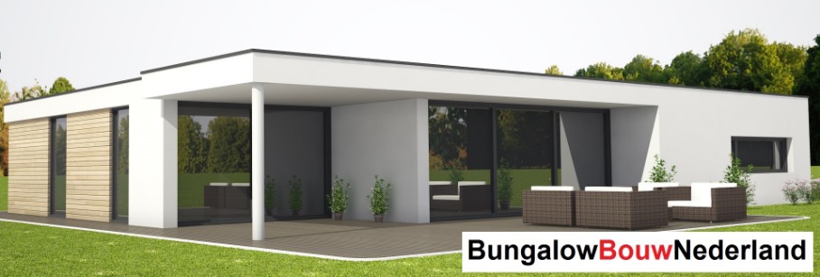 bungalowbouwnederland levensloop bestendige energieneutrale indelingen plattegrond plaatje L100v2