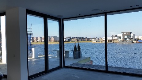 bungalowbouwnederland levenloopbestendige energieneutrale woningbouw projecten