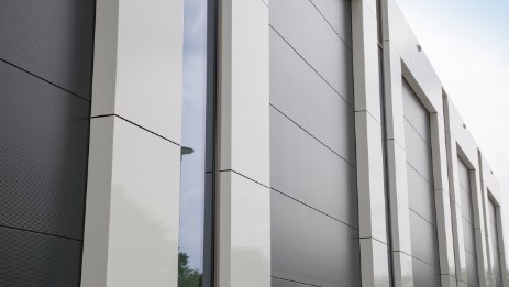 bungalowbouw-Nederland.nl Aluminum gevelafwerking bungalowbouw-nederland Aluminum gevelafwerking