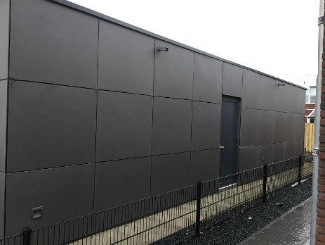 levensloopbestendig wonen en slapen begane grond met gastenverblijf verdieping H74 levensloopbestendig wonen en slapen begane grond met gastenverblijf verdieping H74