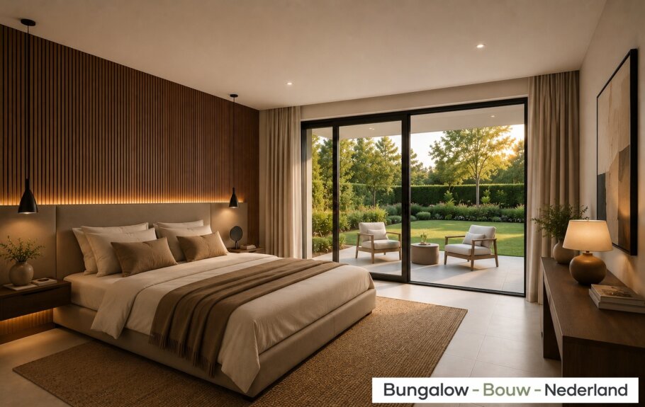 bekijk de interieur inspiratie beelden voor ontwerp L-155