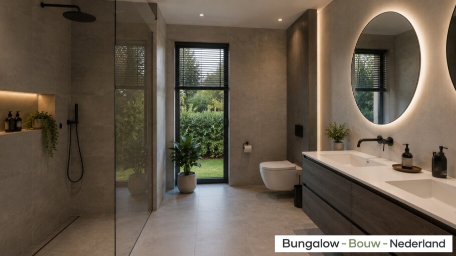 interieur-inspiratie-foto-bungalow-gelijkvloers
