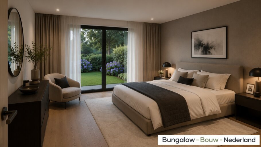 interieur-inspiratie-foto-bungalow-gelijkvloers