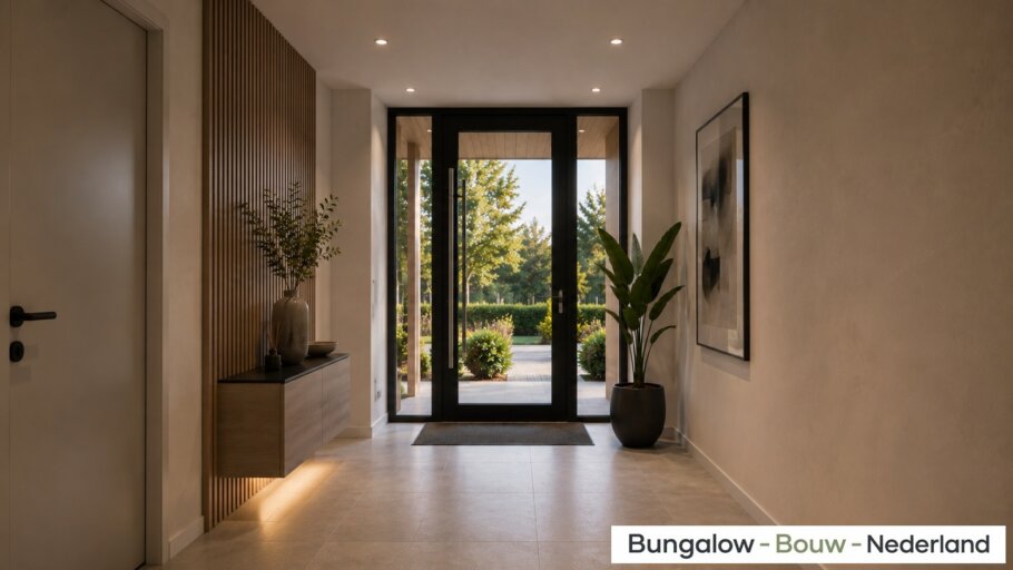 bekijk de interieur inspiratie beelden voor ontwerp L-144