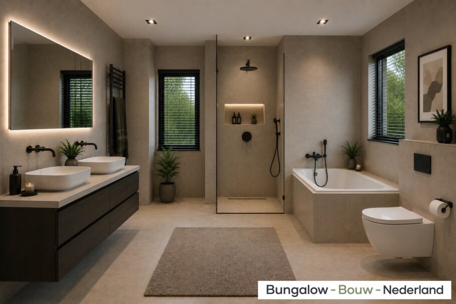 bekijk de interieur inspiratie beelden voor ontwerp H-391