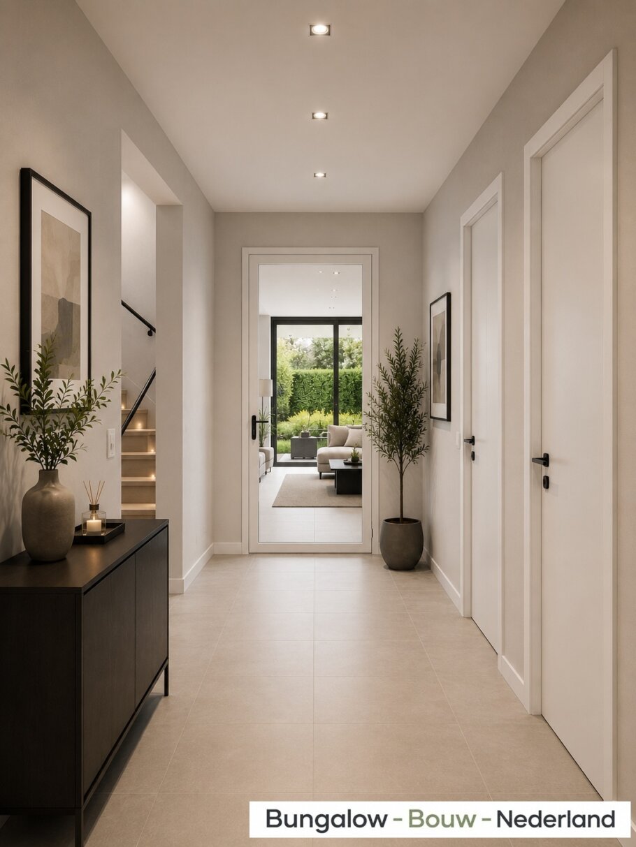 bekijk de interieur inspiratie beelden voor ontwerp H-391