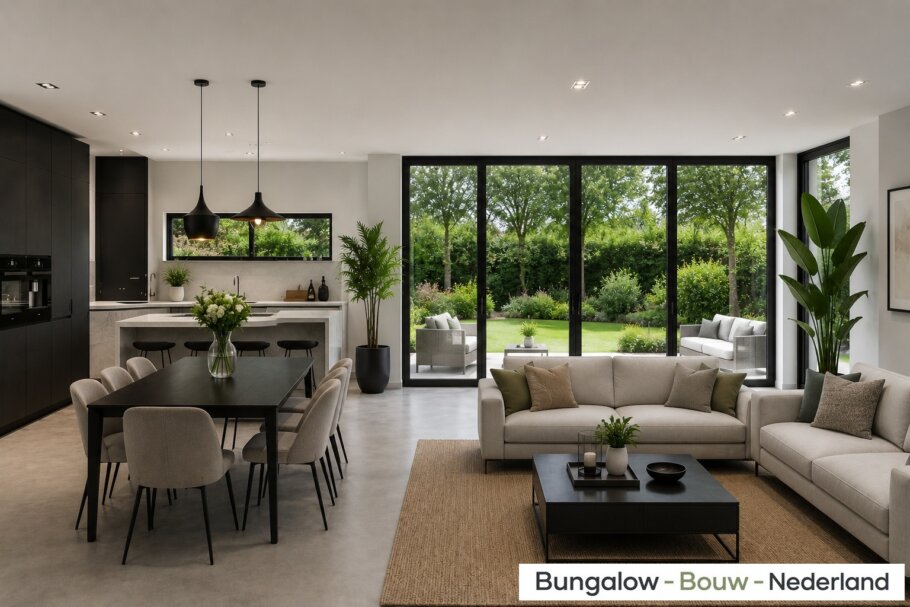 bekijk de interieur inspiratie beelden voor ontwerp H-391