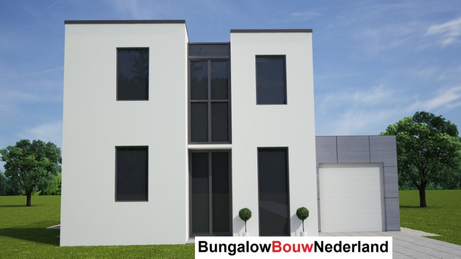 levensloopbestendig wonen en slapen begane grond met gastenverblijf verdieping H74 levensloopbestendig wonen en slapen begane grond met gastenverblijf verdieping H74
