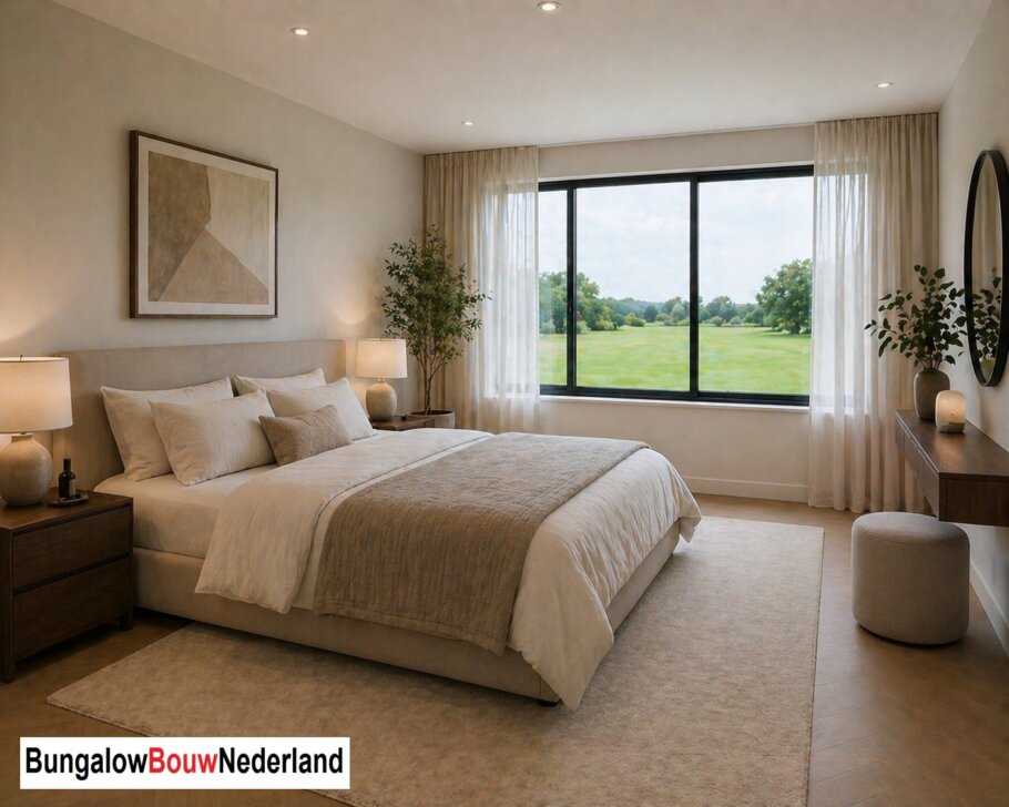 www.bungalowbouwnederland.nl interieur inspiratie plaatjes foto's instagram printerest type 402 