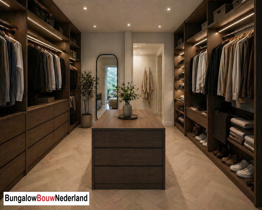 www.bungalowbouwnederland.nl interieur inspiratie plaatjes foto's instagram printerest type 402 